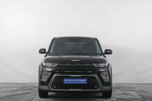 Внедорожник Kia Soul 2021 года, 1799000 рублей, Кемерово