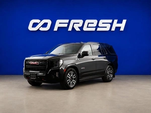 Внедорожник GMC Yukon 2023 года, 8649111 рублей, Москва