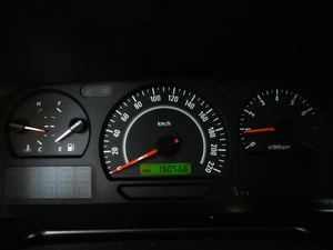 Внедорожник ТагАЗ Road Partner 2008 года, 780000 рублей, Волгоград