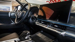 Внедорожник Tank 400 2026 года, 6299000 рублей, Красноярск