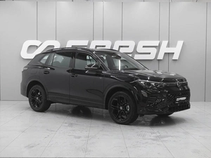 Внедорожник Volkswagen Tiguan L 2026 года, 5350000 рублей, Ростов-на-Дону