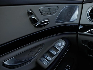 Седан Mercedes-benz Maybach S-класс 2015 года, 5750000 рублей, Большой Сочи