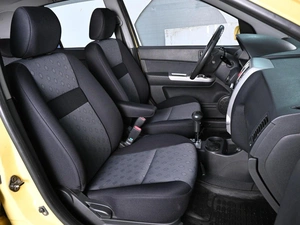 Хетчбэк Hyundai Getz 2006 года, 649000 рублей, Аксай