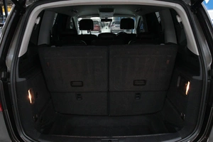 Минивэн Volkswagen Sharan 2015 года, 1398000 рублей, Солонцы