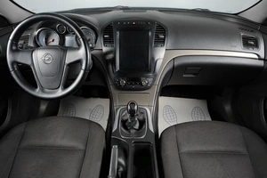 Седан Opel Insignia 2009 года, 639000 рублей, Тюмень