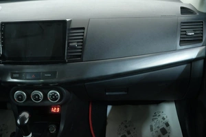 Седан Mitsubishi Lancer 2007 года, 869000 рублей, Омск