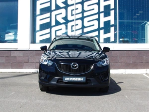 Внедорожник Mazda CX-5 2014 года, 1790000 рублей, Владимир