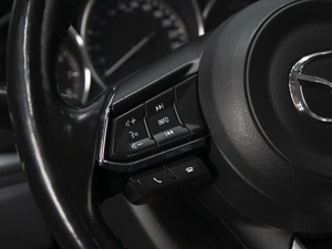 Внедорожник Mazda CX-5 2018 года, 2720000 рублей, Омск