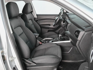 Внедорожник Chery Tiggo 4 2019 года, 1389000 рублей, Ростов-на-Дону