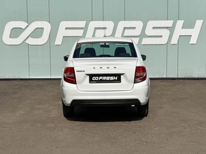 Седан ВАЗ (LADA) Granta 2025 года, 1149000 рублей, Кропоткин