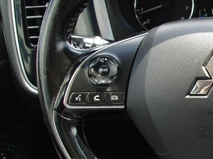 Внедорожник Mitsubishi Outlander 2015 года, 1477000 рублей, Владимир