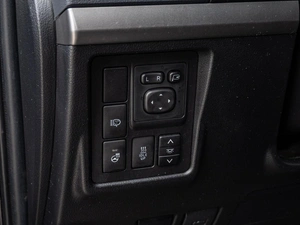 Внедорожник Toyota Land Cruiser Prado 2016 года, 3750000 рублей, Краснодар