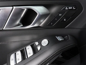 Внедорожник BMW X7 2019 года, 8060000 рублей, Минеральные Воды