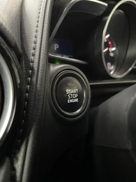 Внедорожник Mazda CX-3 2019 года, 1667000 рублей, Солонцы