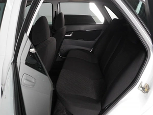 Седан ВАЗ (LADA) Priora 2015 года, 750000 рублей, Красный Пахарь