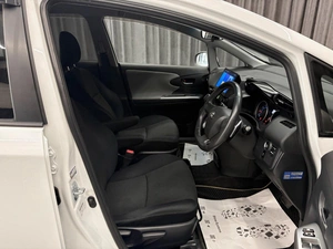 Минивэн Toyota Wish 2009 года, 1185000 рублей, Ачинск