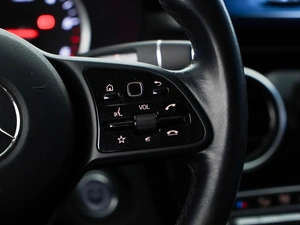 Универсал Mercedes-benz C-класс 2020 года, 2650000 рублей, Москва