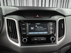 Внедорожник Hyundai Creta 2021 года, 2120000 рублей, Ставрополь