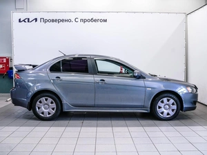 Седан Mitsubishi Lancer 2010 года, 829000 рублей, Красноярск