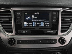 Седан Hyundai Solaris 2019 года, 1260000 рублей, Ставрополь