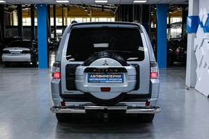 Внедорожник Mitsubishi Pajero 2014 года, 2348000 рублей, Солонцы