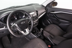 Седан ВАЗ (LADA) Vesta 2019 года, 893000 рублей, Пермь