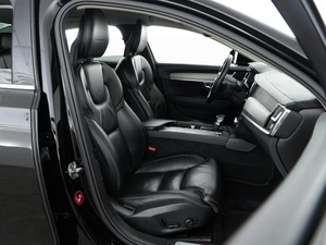 Седан Volvo S90 2017 года, 3499050 рублей, Москва