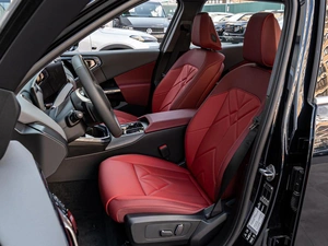 Внедорожник BMW X3 2025 года, 6340000 рублей, Краснодар