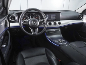 Седан Mercedes-benz E-класс 2019 года, 2170000 рублей, Ростов-на-Дону