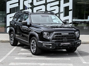 Внедорожник Haval Dargo 2023 года, 2597030 рублей, Волгоград