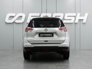 Внедорожник Nissan X-Trail 2016 года, 1685000 рублей, Воронеж