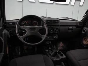 Внедорожник ВАЗ (LADA) Niva Legend 2022 года, 760000 рублей, Большой Сочи