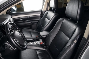 Внедорожник Mitsubishi Outlander 2013 года, 1399000 рублей, Челябинск