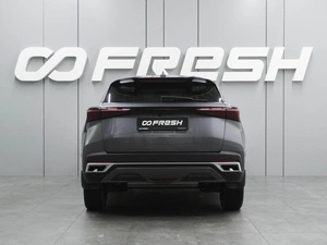 Внедорожник OMODA C5 2024 года, 1980000 рублей, Воронеж