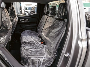 Пикап Mitsubishi L200 2025 года, 5105000 рублей, Краснодар