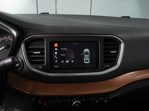 Седан ВАЗ (LADA) Vesta Cross 2024 года, 1490000 рублей, Минеральные Воды