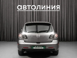 Хетчбэк Mazda Axela 2005 года, 520000 рублей, Красноярск