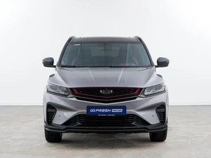 Внедорожник Geely Coolray 2023 года, 2063444 рублей, Москва