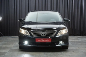 Седан Toyota Camry 2012 года, 1537000 рублей, Красноярск