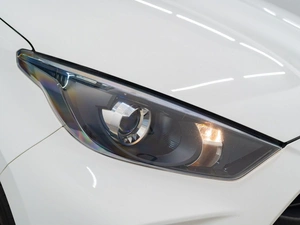 Хетчбэк Toyota Yaris 2021 года, 1270000 рублей, Красноярск