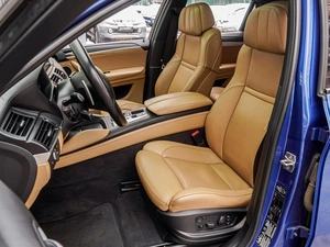 Внедорожник BMW X6 M 2012 года, 3070000 рублей, Краснодар