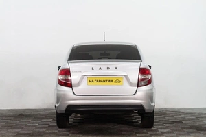 Седан ВАЗ (LADA) Granta 2022 года, 599000 рублей, Сургут