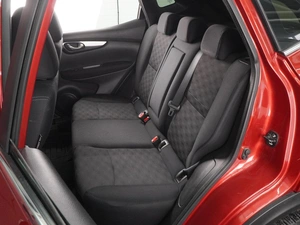 Внедорожник Nissan Qashqai 2016 года, 1574000 рублей, Воронеж