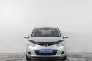 Хетчбэк Mazda Demio 2010 года, 589000 рублей, Кемерово