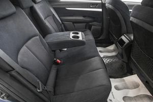 Универсал Subaru Outback 2012 года, 1599000 рублей, Барнаул