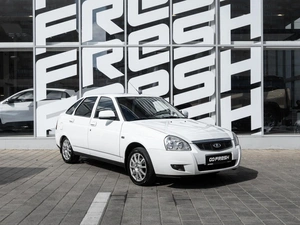 Хетчбэк ВАЗ (LADA) Priora 2014 года, 770000 рублей, Ставрополь