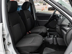 Седан ВАЗ (LADA) Granta 2023 года, 650000 рублей, Краснодар