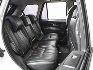 Внедорожник Land Rover Range Rover Sport 2010 года, 1516000 рублей, Ставрополь