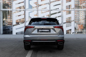 Внедорожник Haval F7 2024 года, 2840000 рублей, Ставрополь