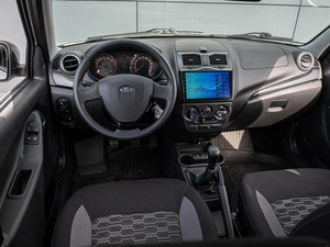 Универсал ВАЗ (LADA) Granta Cross 2025 года, 1115000 рублей, Краснодар